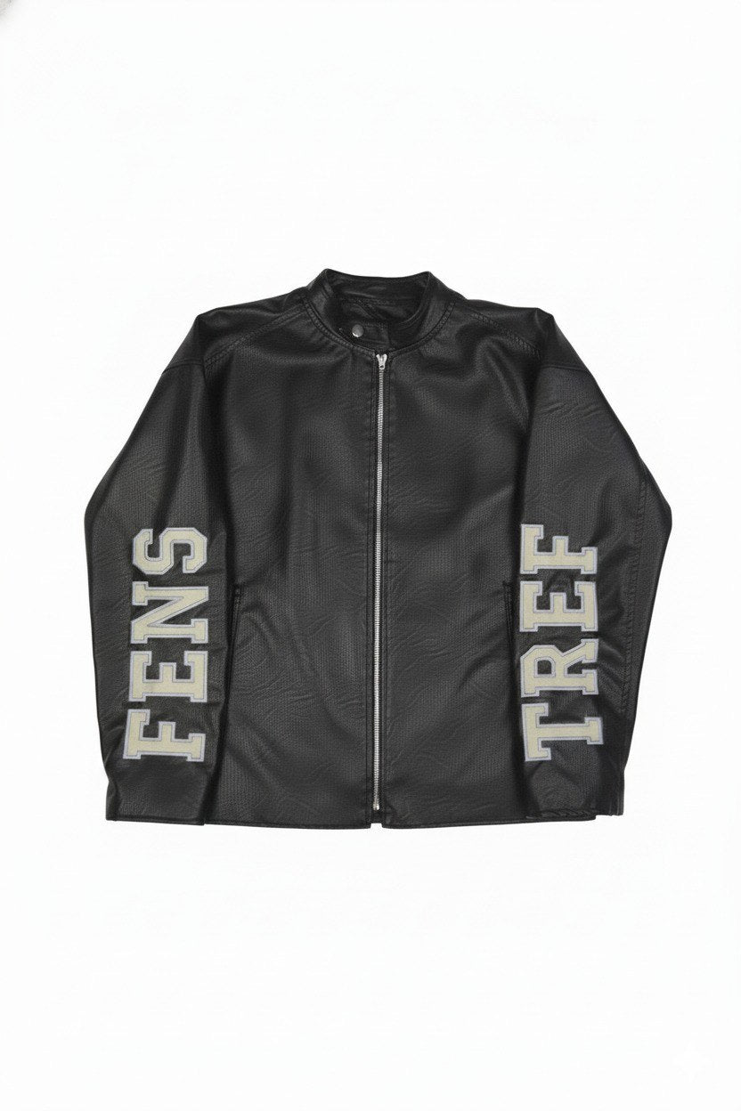 Backstreet Armor Jacket | W25D1