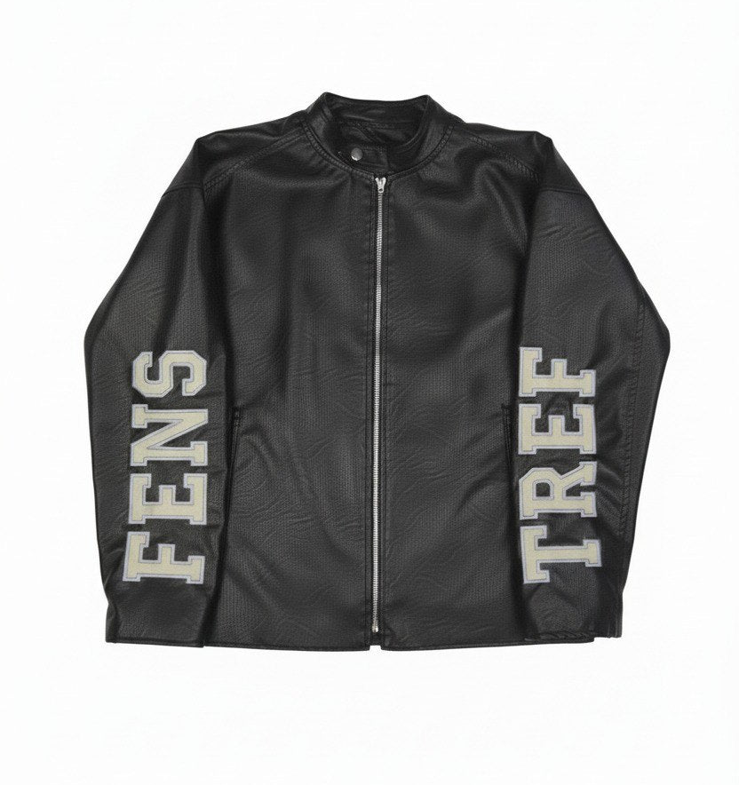 Backstreet Armor Jacket | W25D1