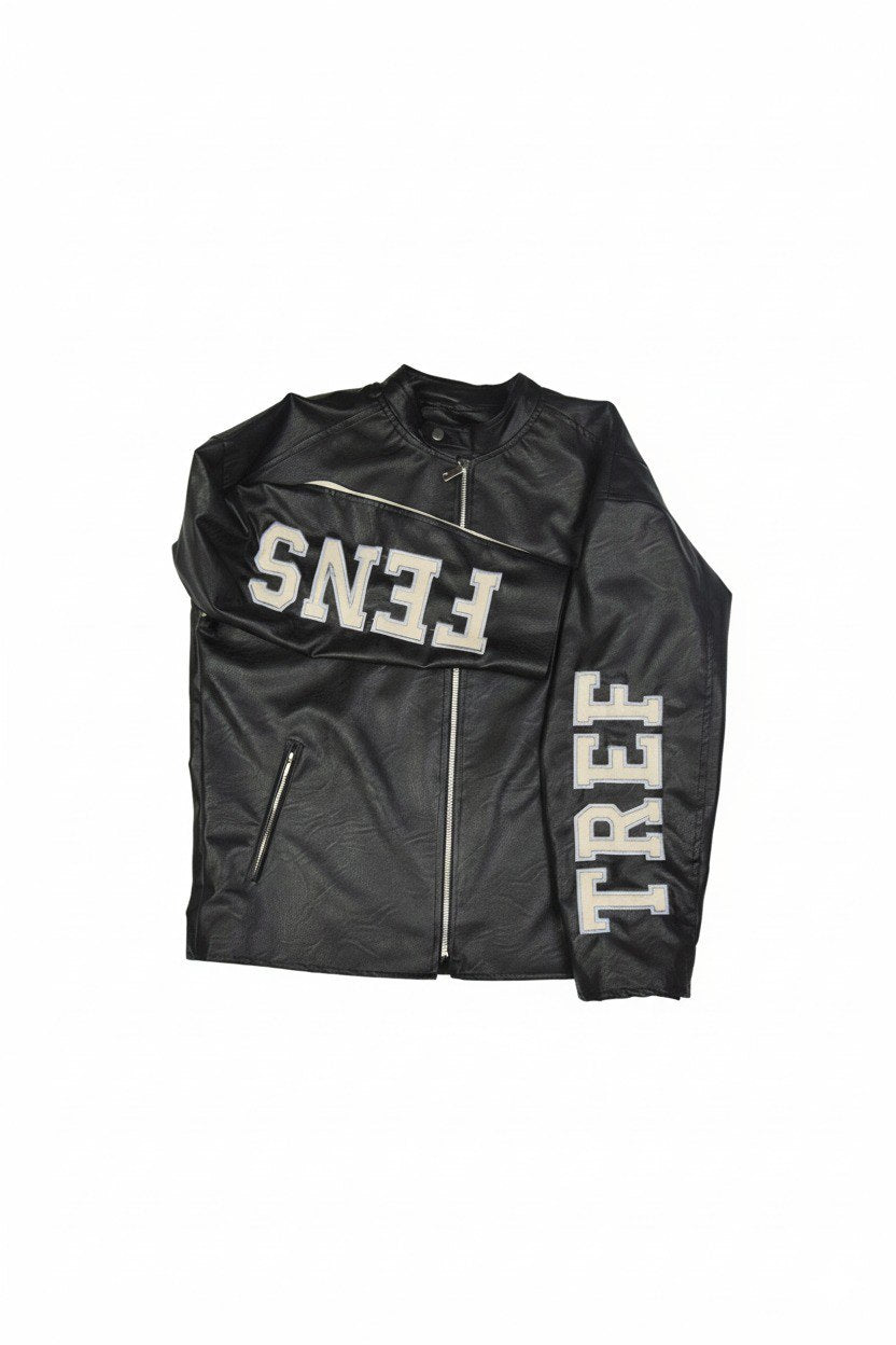 Backstreet Armor Jacket | W25D1