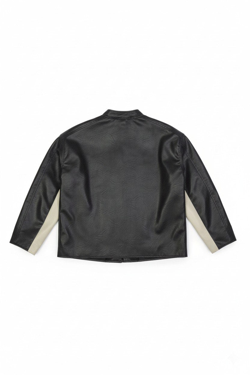 Backstreet Armor Jacket | W25D1