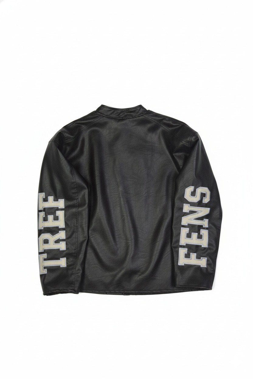 Backstreet Armor Jacket | W25D1